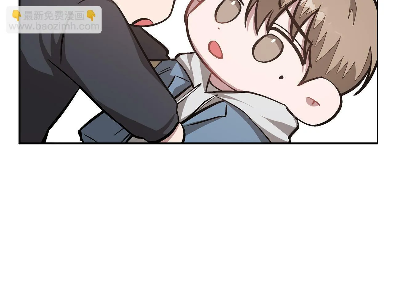 第54话 救赎 第83页