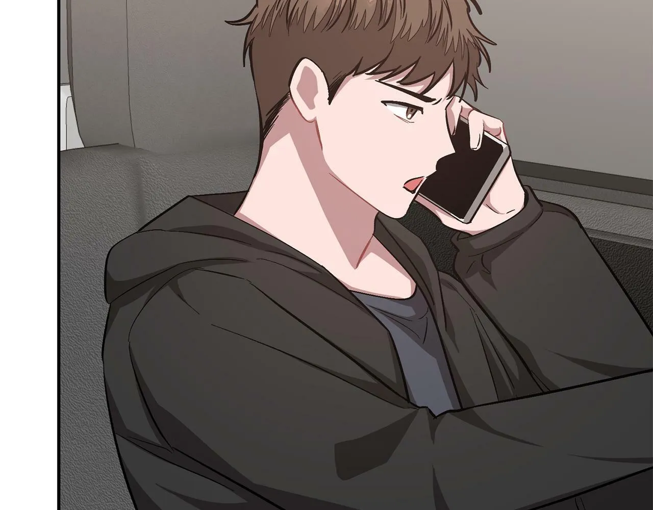 第54话 救赎 第95页