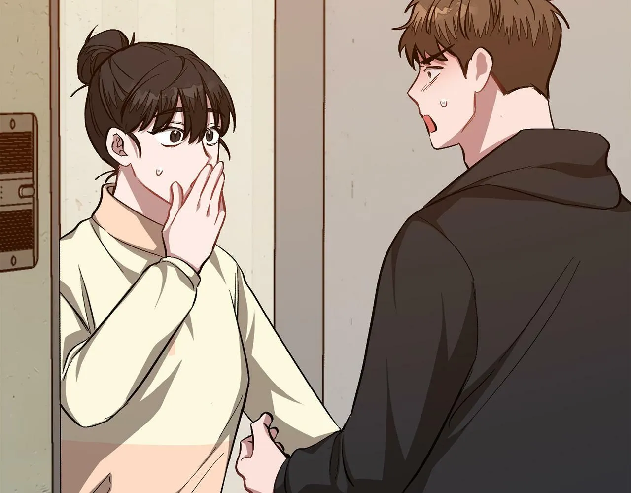 第54话 救赎 第143页