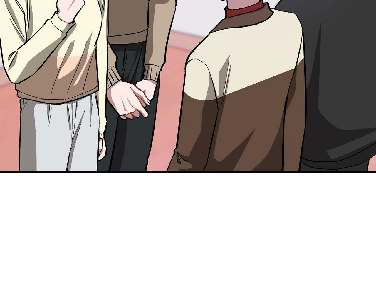 第55话 夜访渣男家 第14页