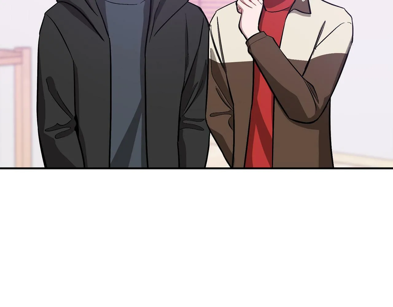 第55话 夜访渣男家 第20页
