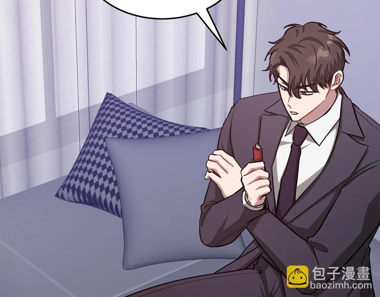 第56话 丑闻 第47页
