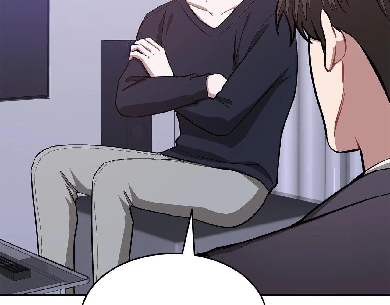 第56话 丑闻 第53页