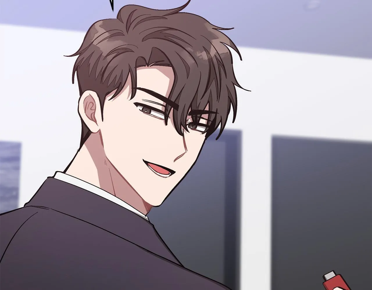 第56话 丑闻 第87页