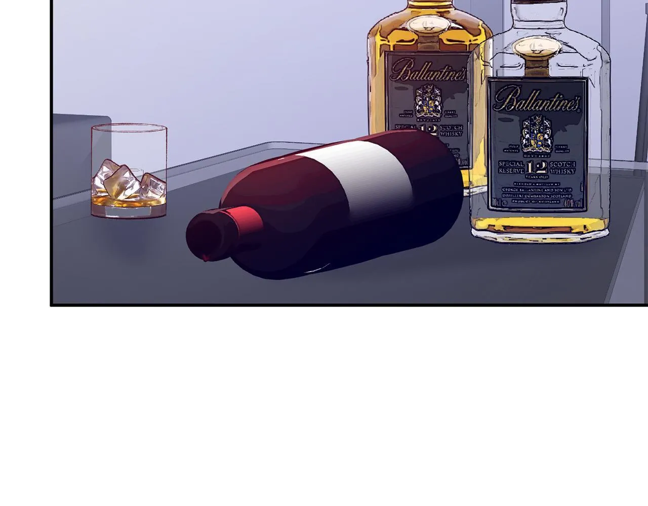 第56话 丑闻 第148页