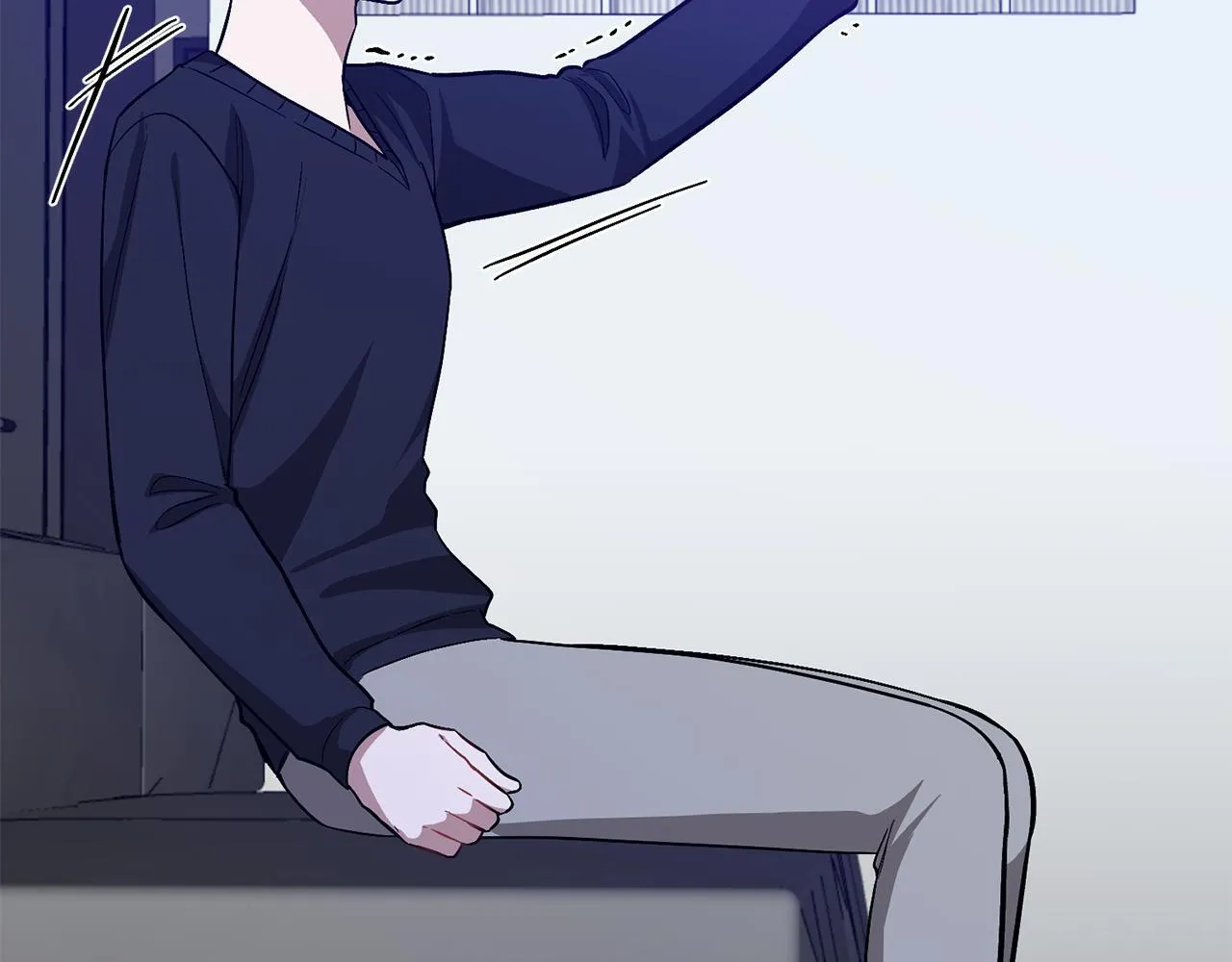 第56话 丑闻 第166页