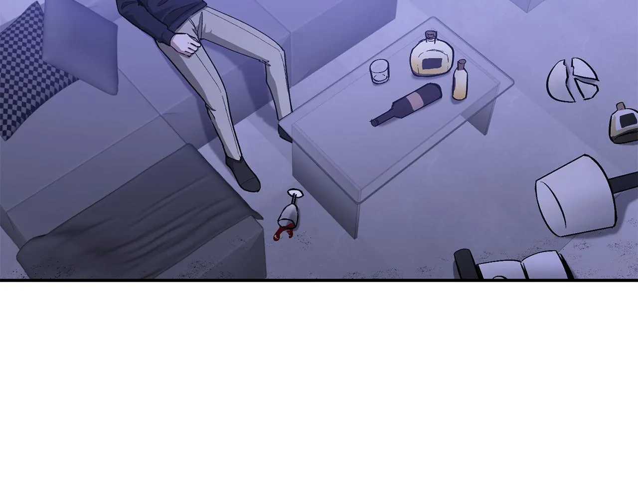 第56话 丑闻 第179页