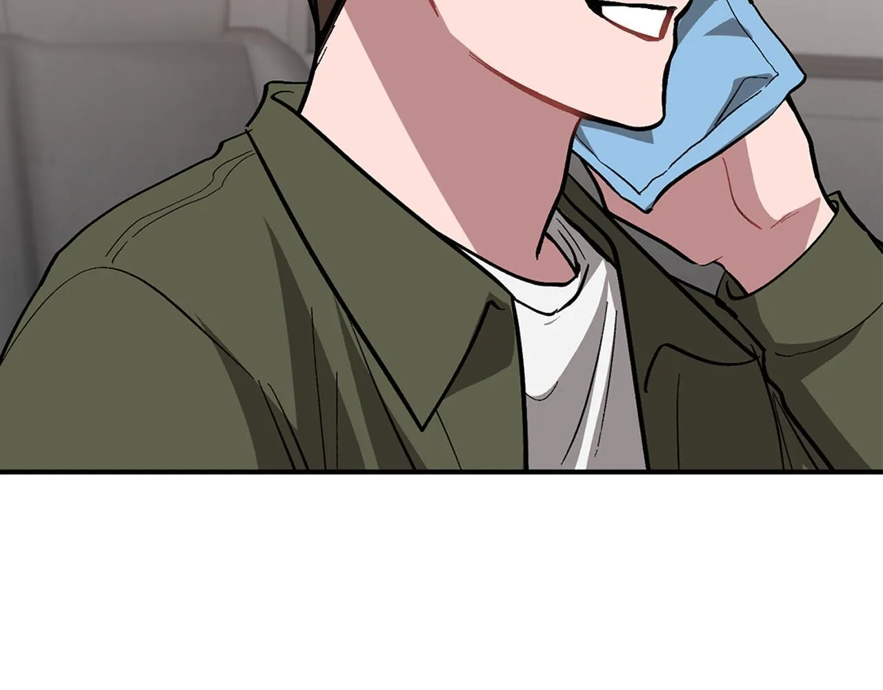 第58话 欲擒故纵 第20页