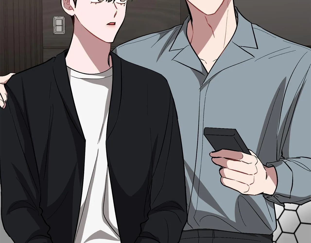 第58话 欲擒故纵 第69页