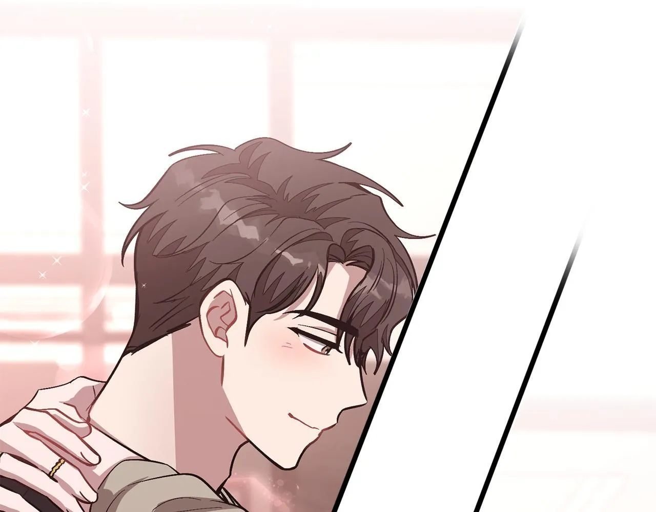 第60话 恋爱绯闻 第61页
