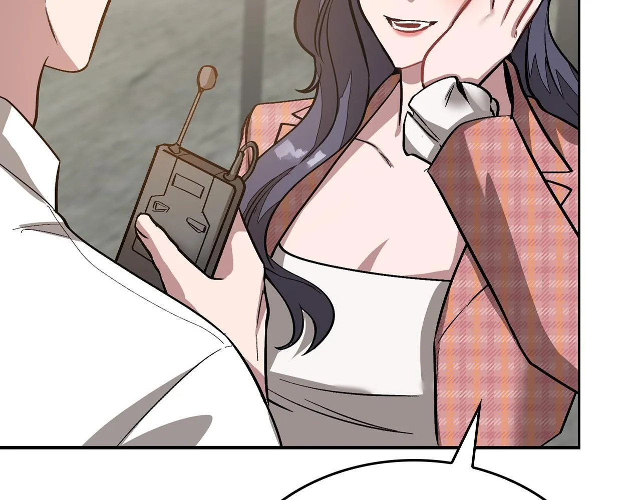 第60话 恋爱绯闻 第127页