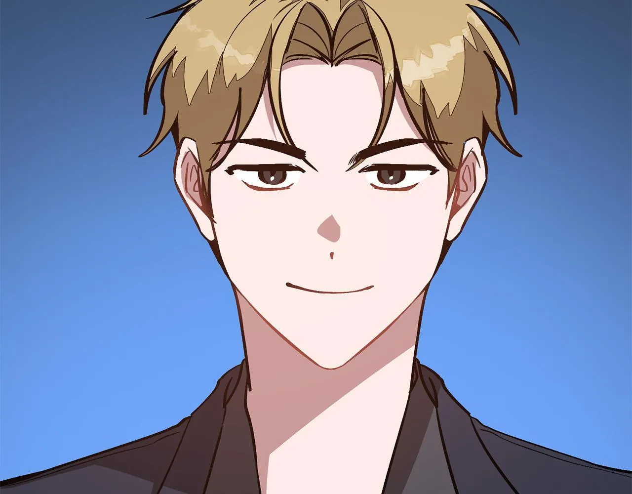 第61话 想念你的体温 第28页