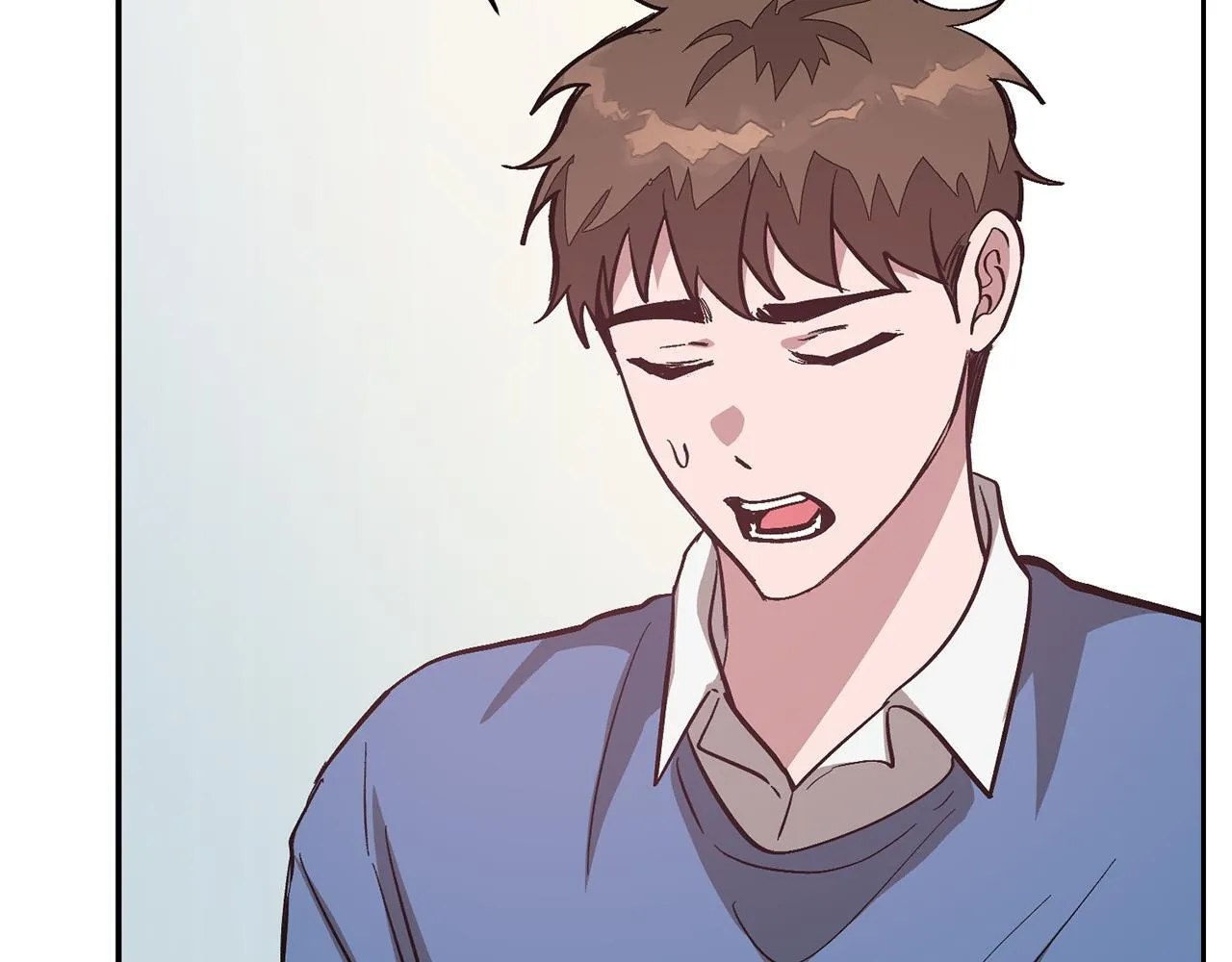 第61话 想念你的体温 第69页