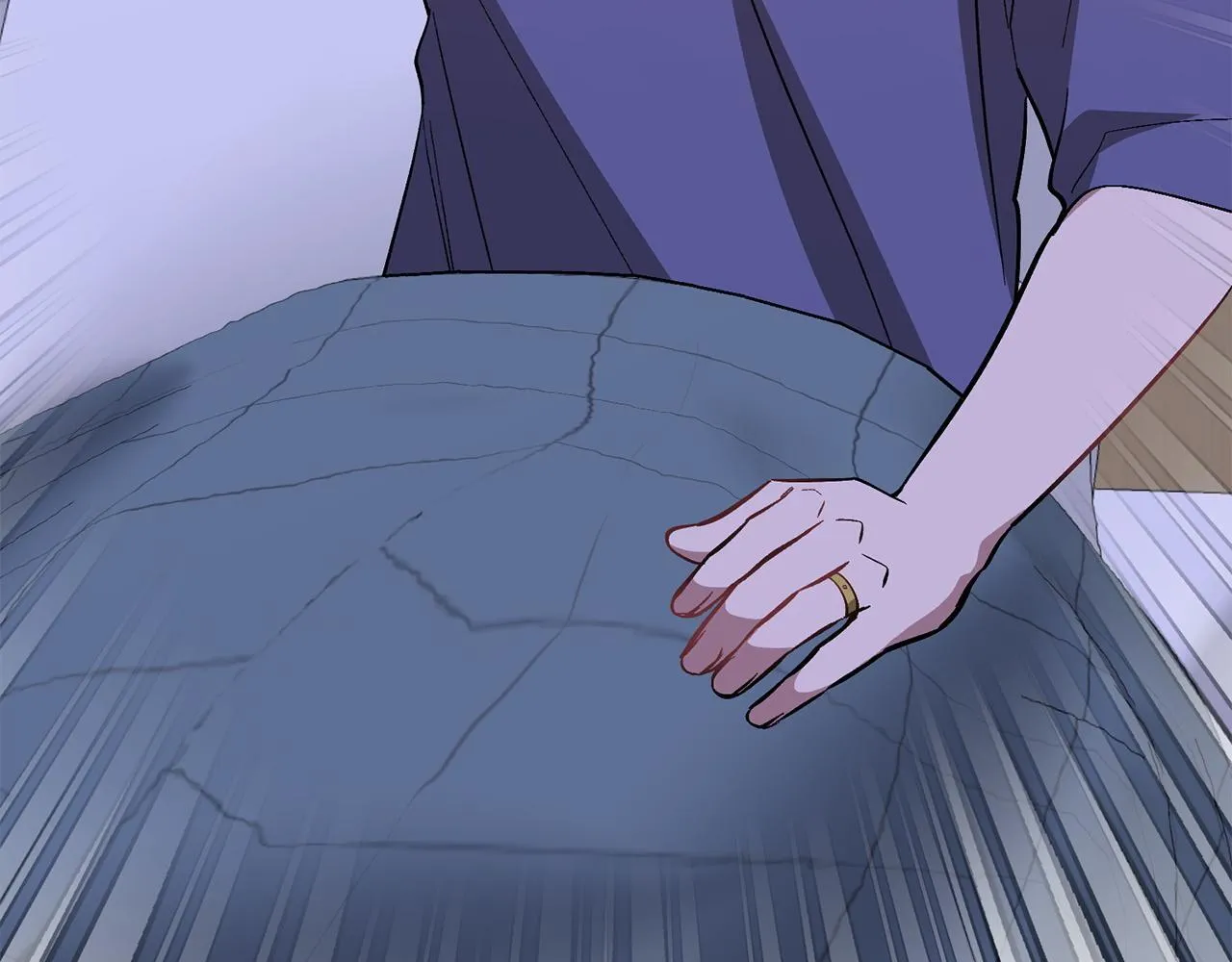 第61话 想念你的体温 第110页