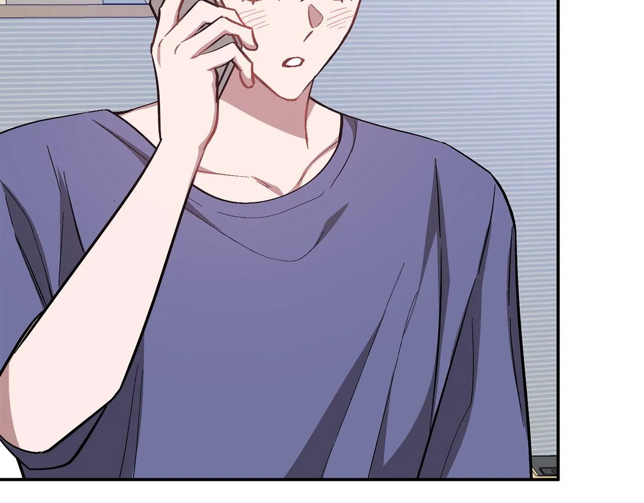 第61话 想念你的体温 第128页