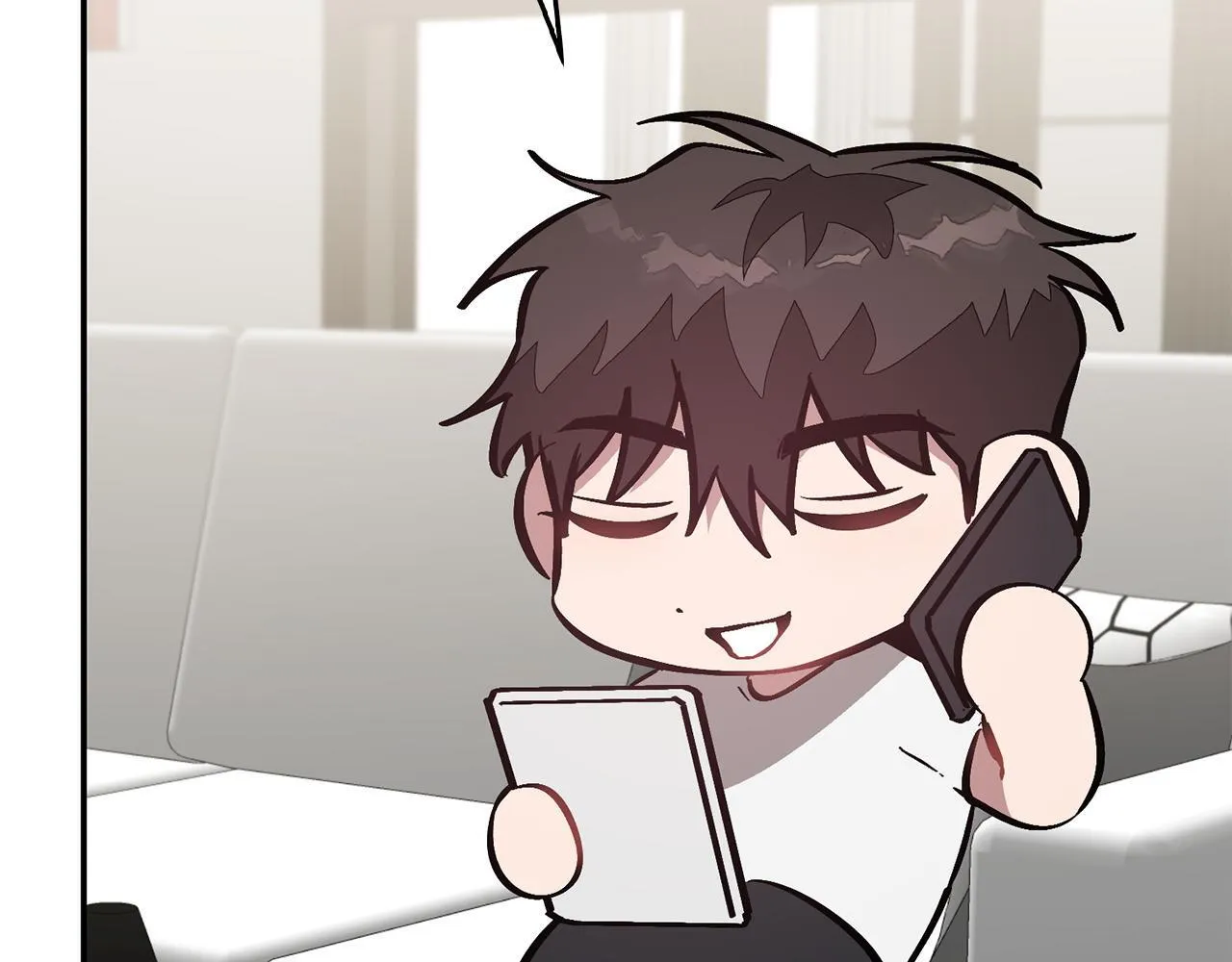 第61话 想念你的体温 第144页