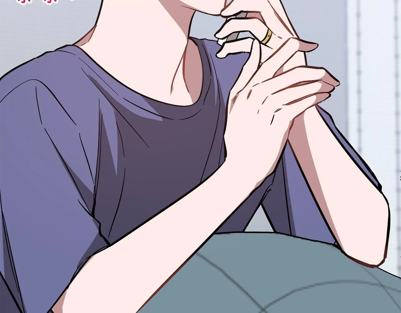 第61话 想念你的体温 第157页