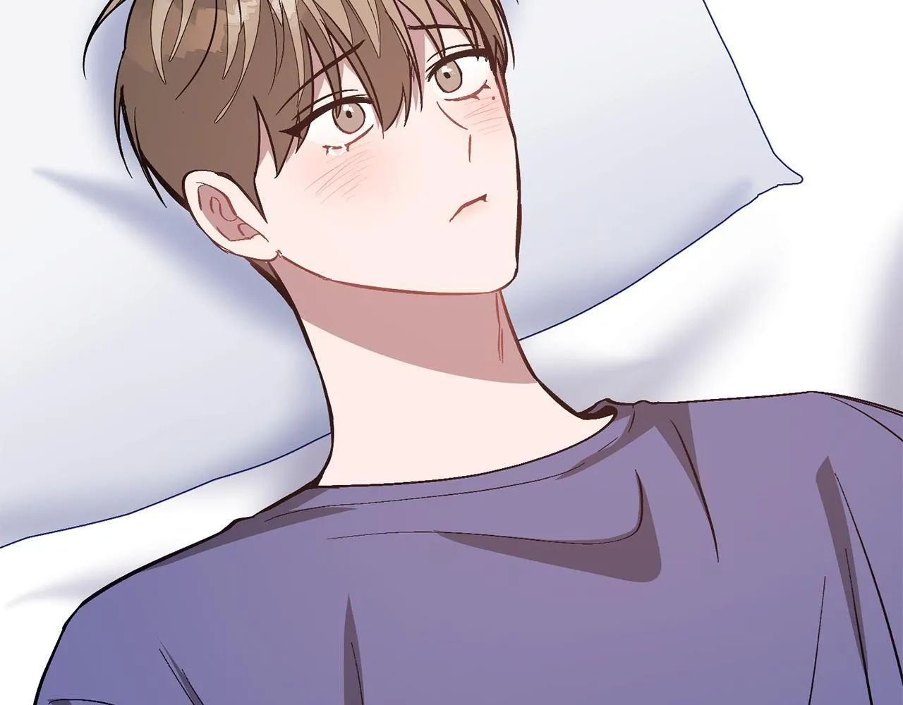 第61话 想念你的体温 第166页