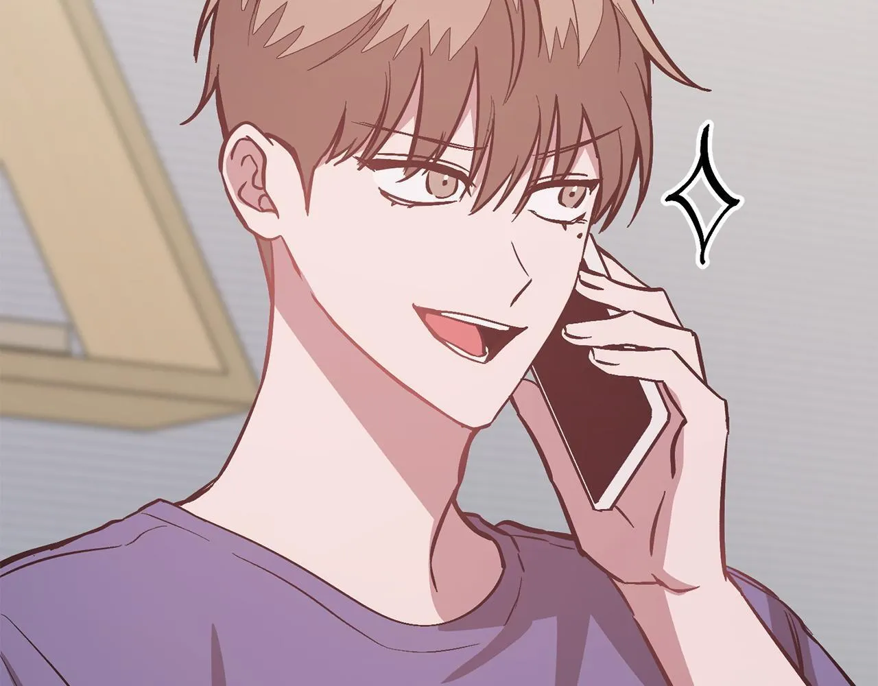 第61话 想念你的体温 第215页