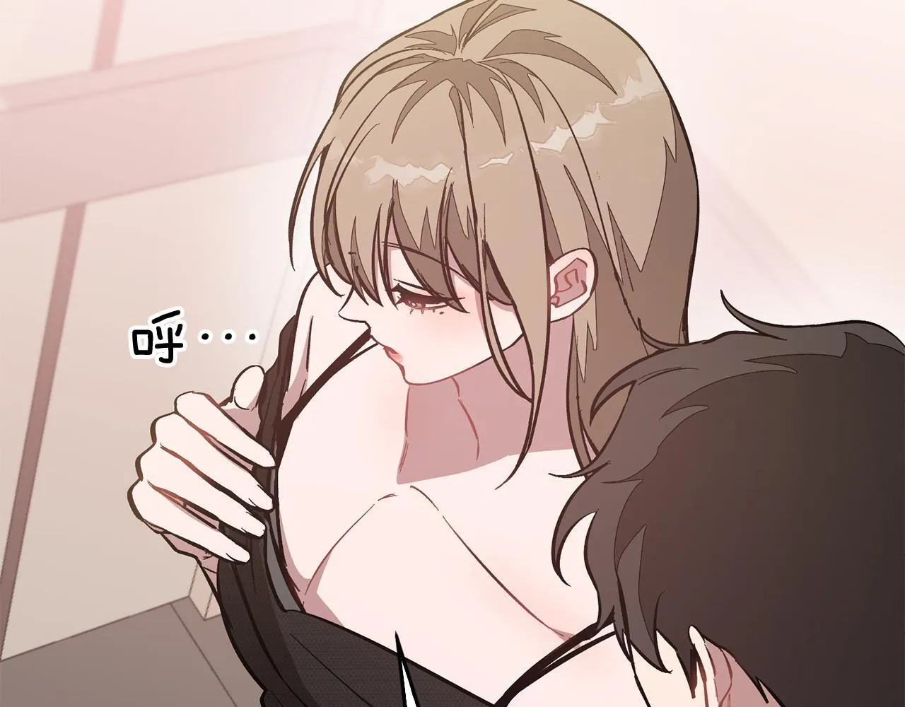 第62话 拿捏总裁~ 第103页