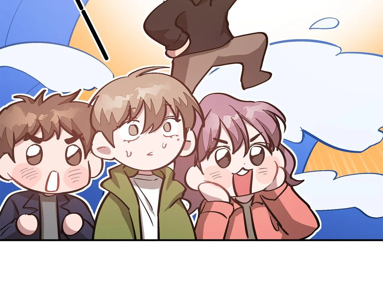 第63话 回家啦 第83页