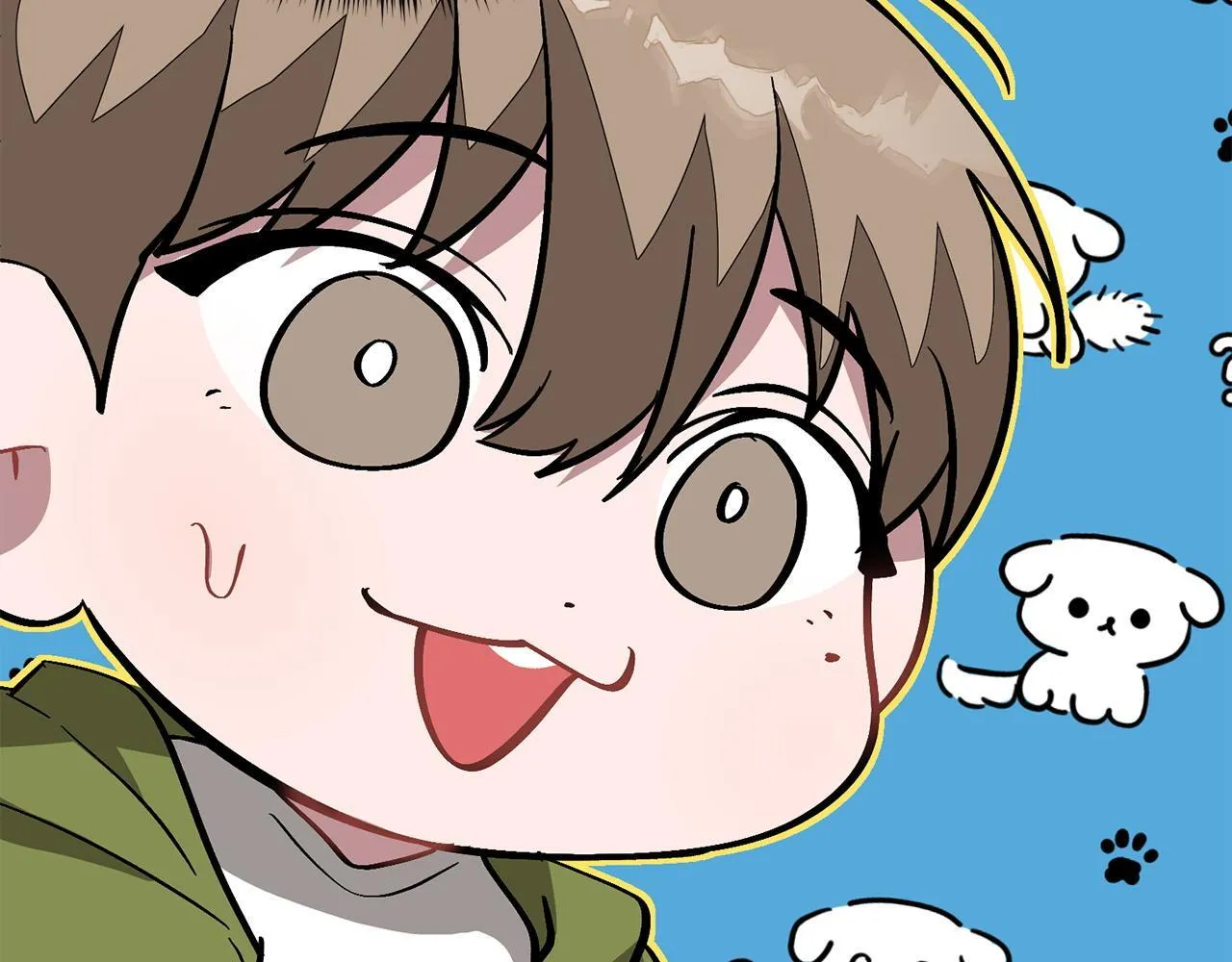 第63话 回家啦 第85页