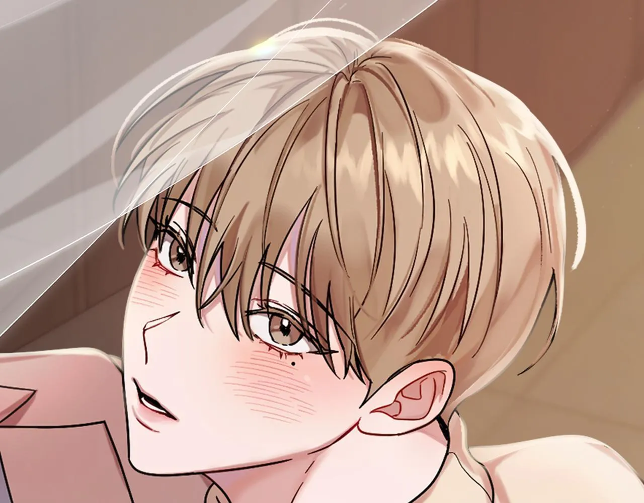 第64话 关系危机 第1页