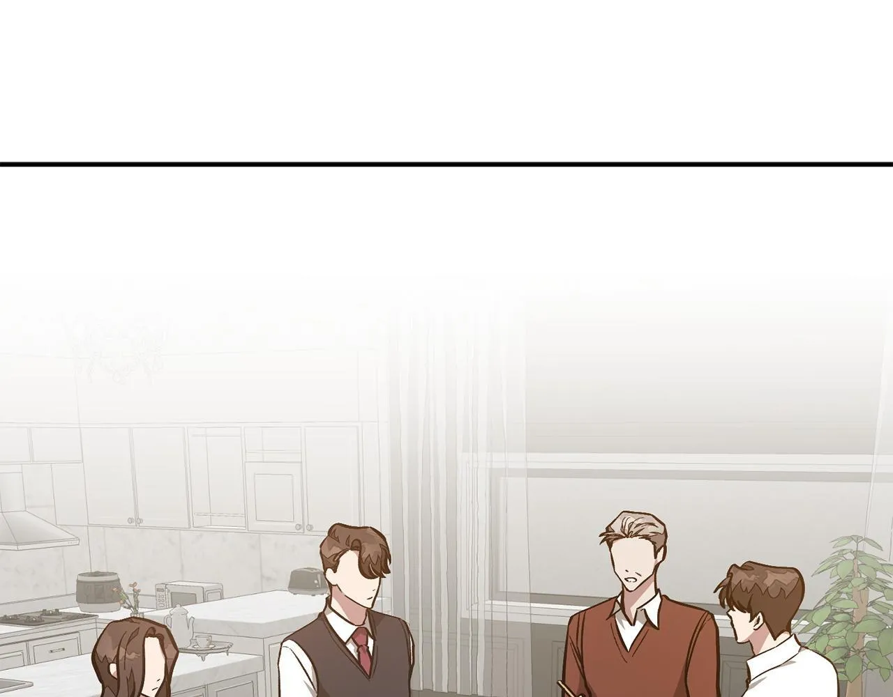 第64话 关系危机 第47页