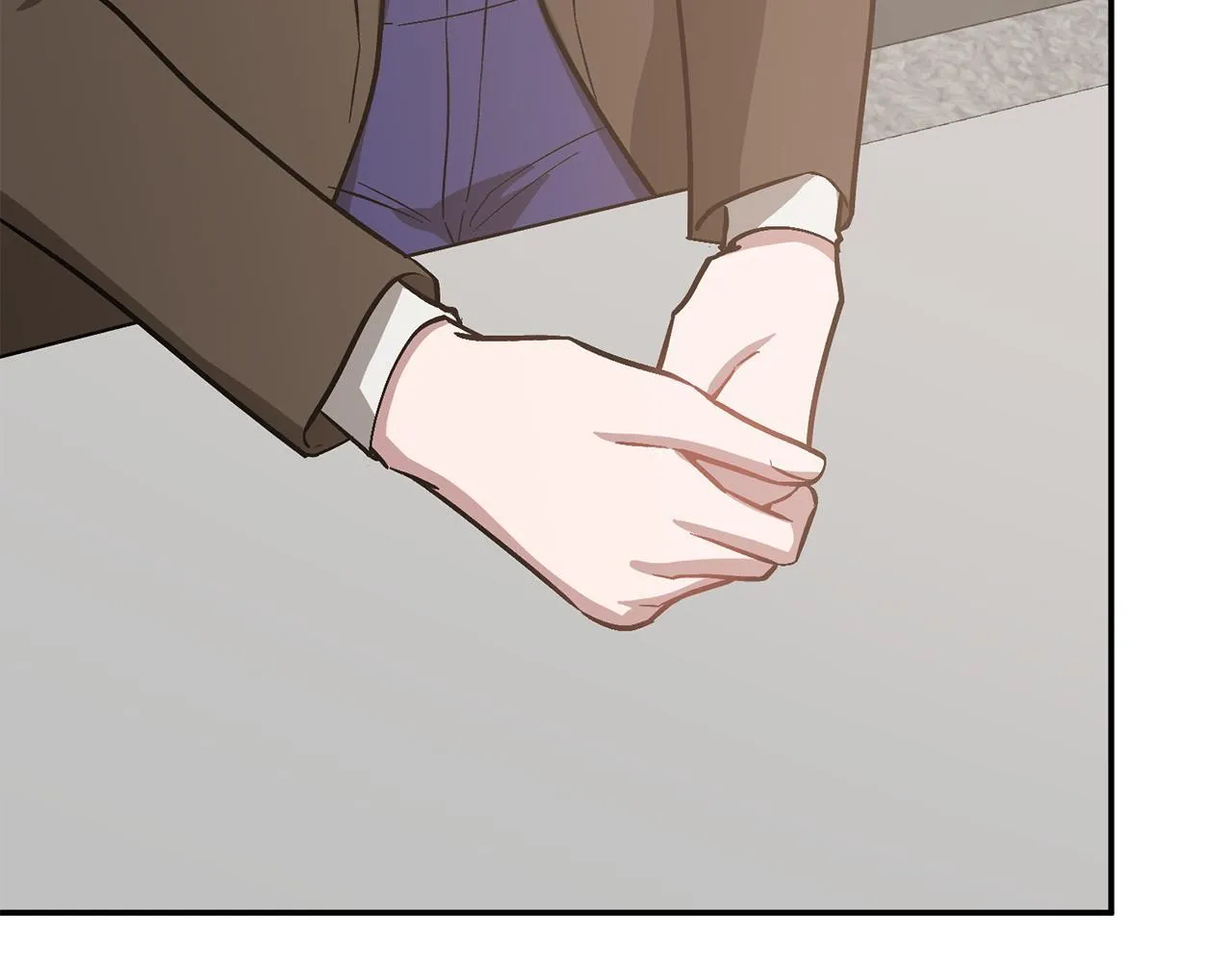 第64话 关系危机 第97页