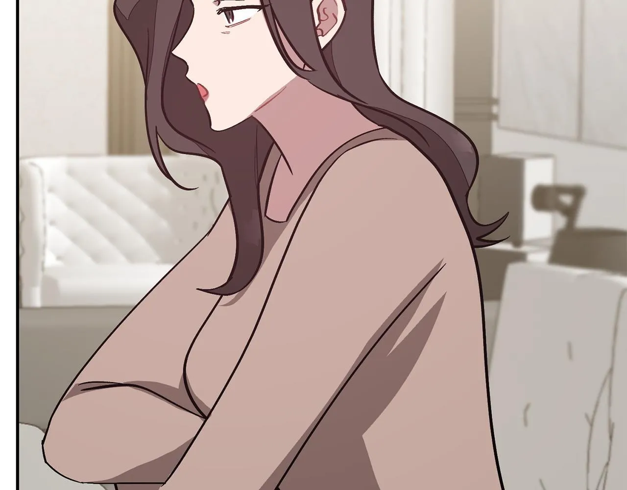 第64话 关系危机 第125页