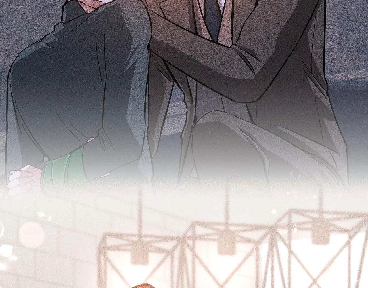 第64话 关系危机 第169页