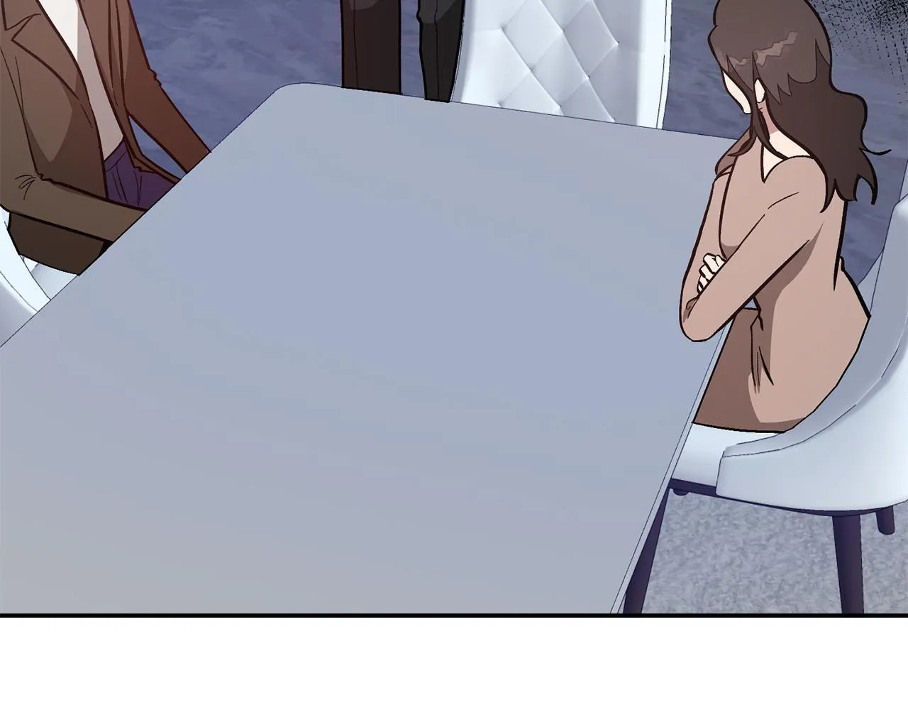 第65话 难搞的对象 第8页