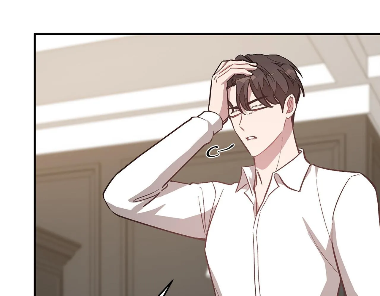 第65话 难搞的对象 第25页