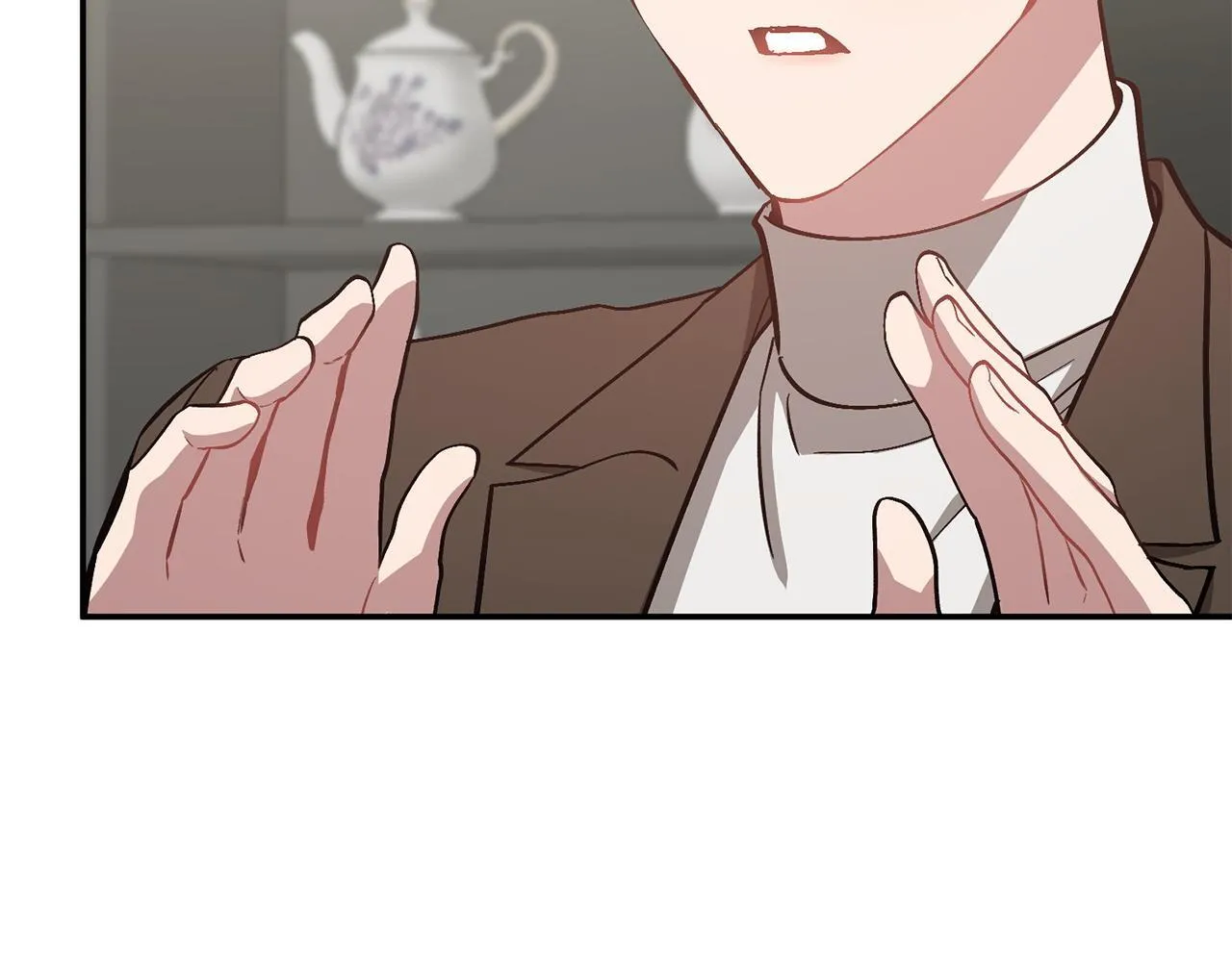 第65话 难搞的对象 第51页
