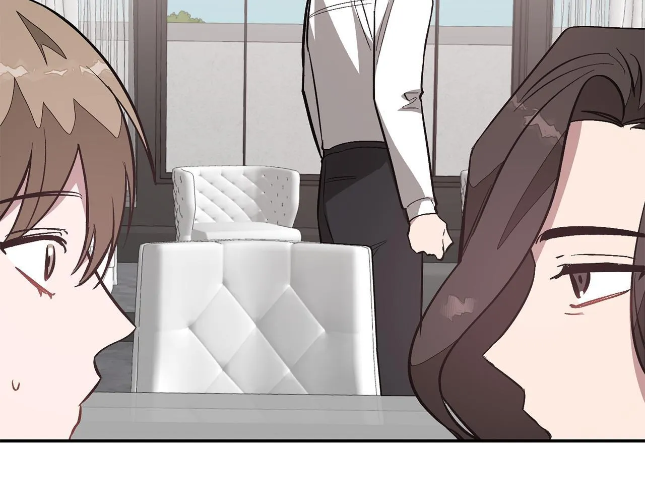 第65话 难搞的对象 第70页