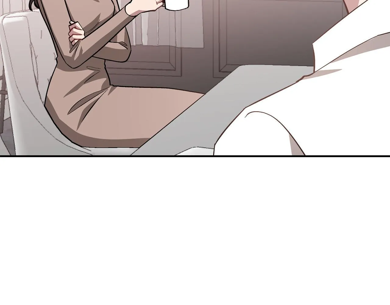 第65话 难搞的对象 第93页