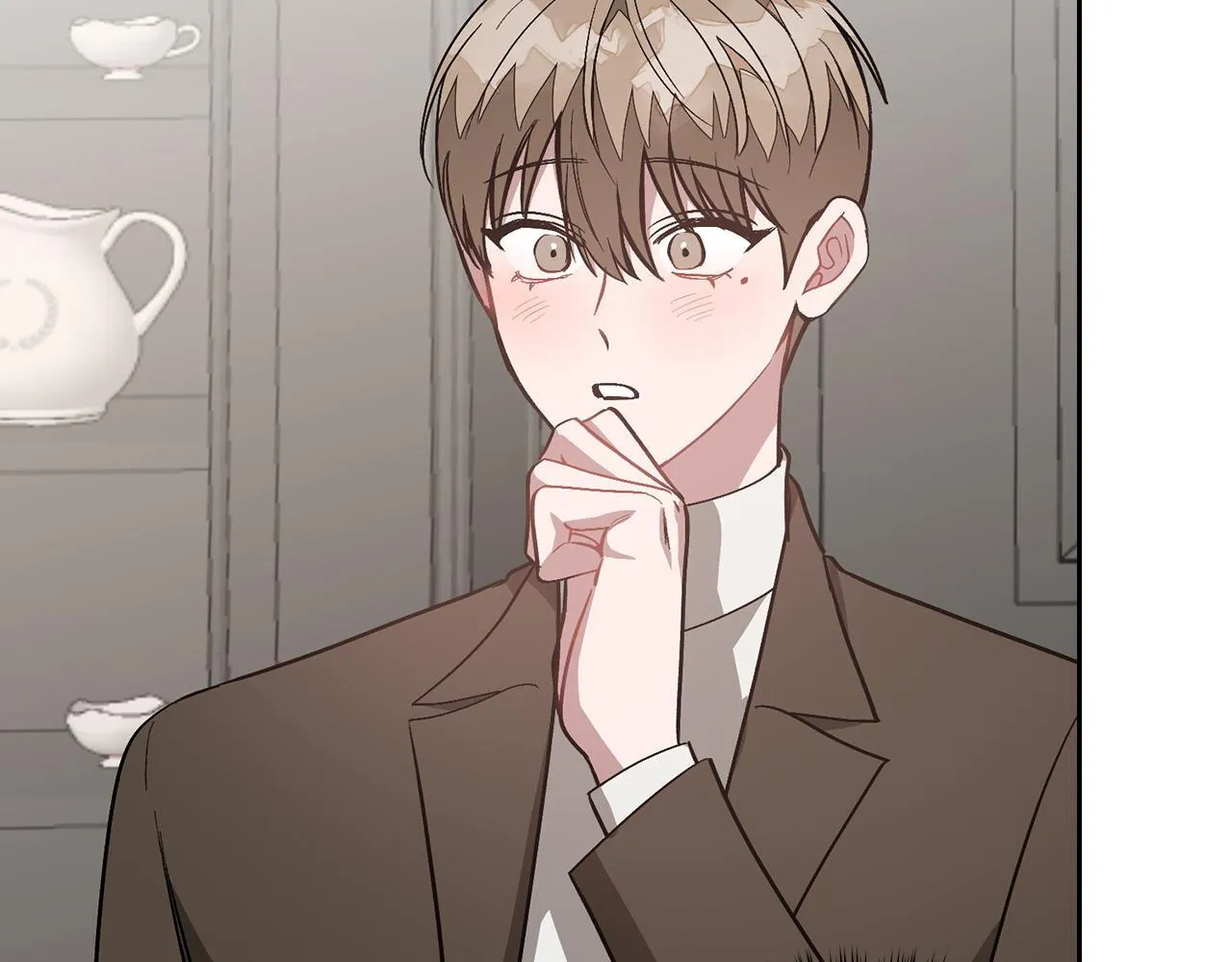 第65话 难搞的对象 第101页