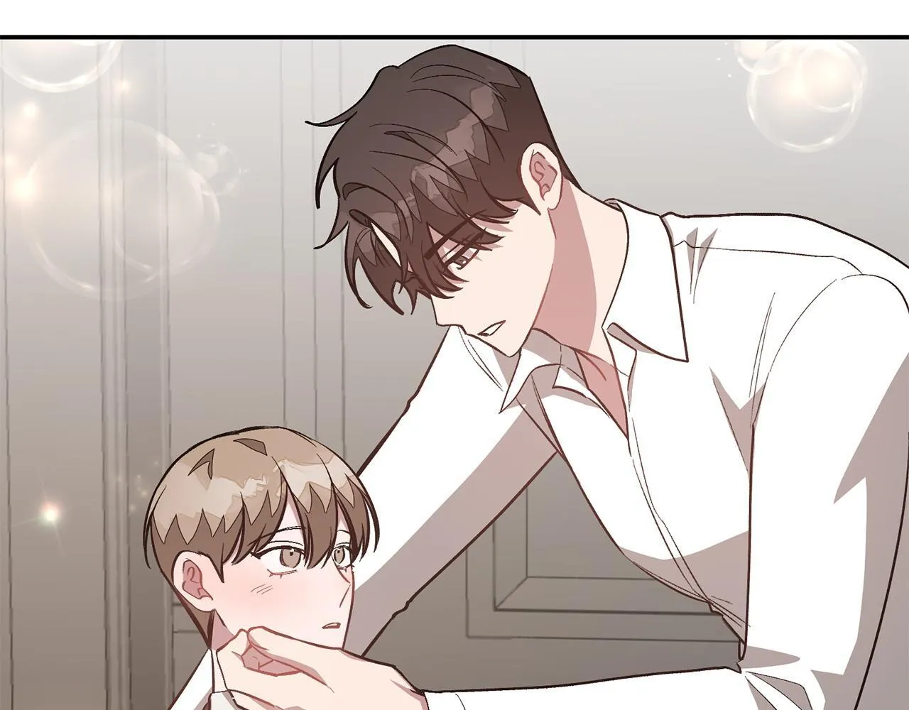 第65话 难搞的对象 第104页