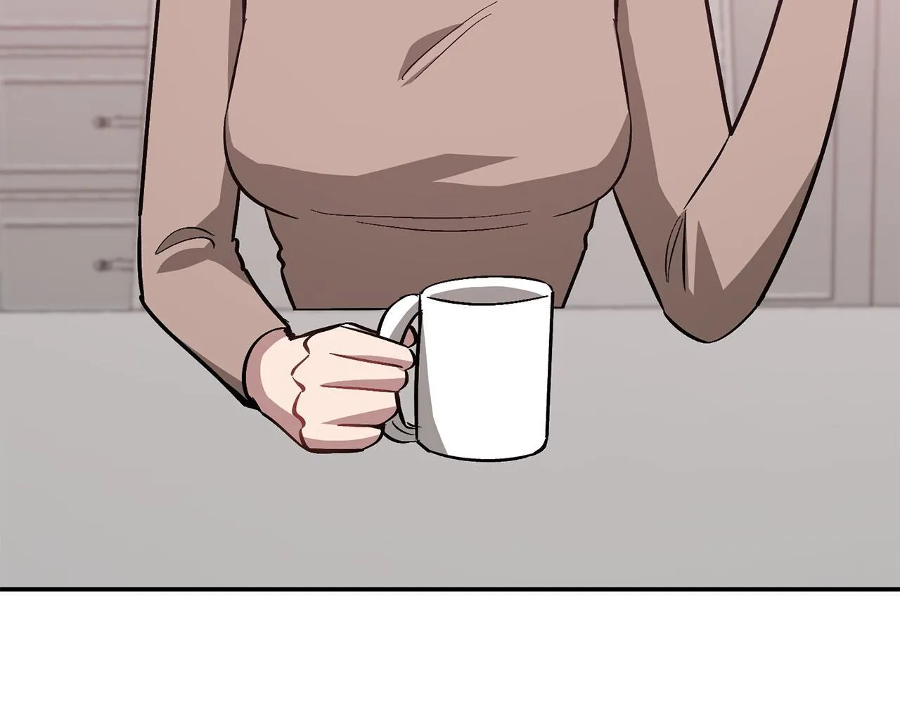 第65话 难搞的对象 第119页