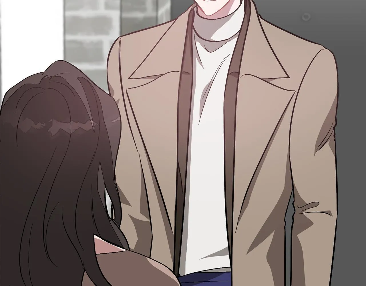 第65话 难搞的对象 第141页