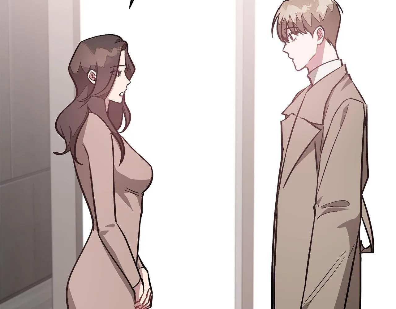 第65话 难搞的对象 第144页
