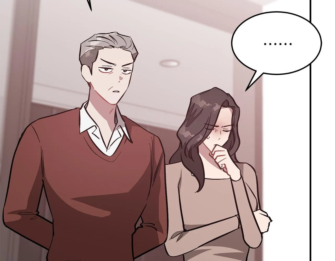 第65话 难搞的对象 第167页