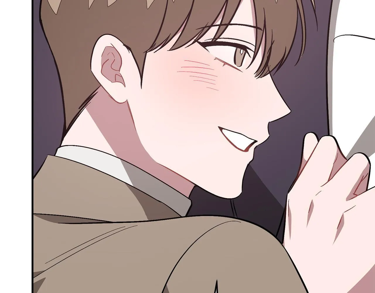 第65话 难搞的对象 第177页