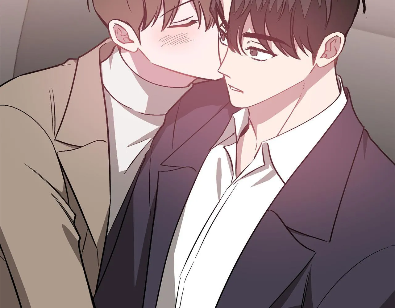第65话 难搞的对象 第196页