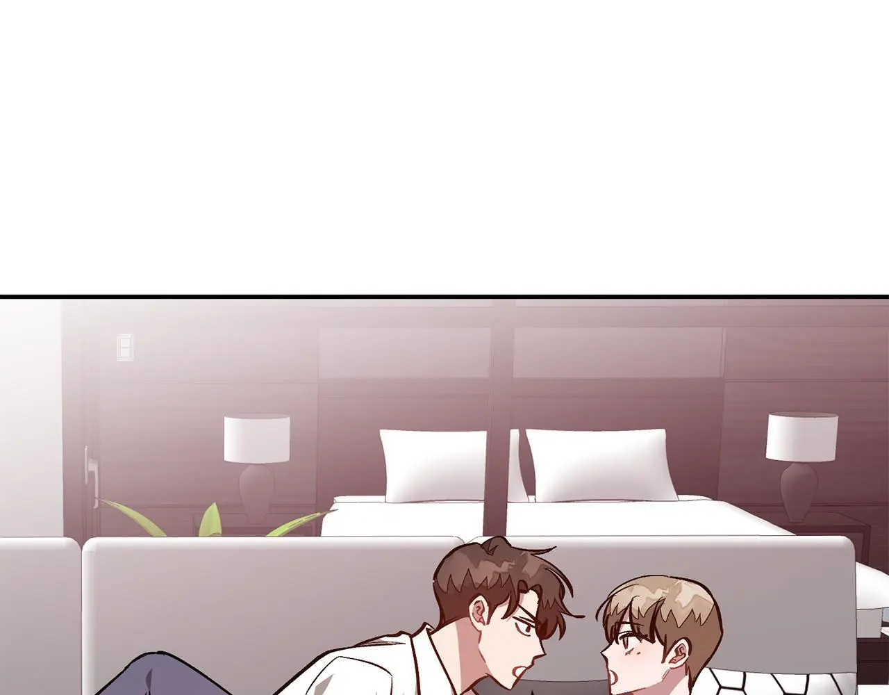 第66话 总裁是嘴强王者 第184页
