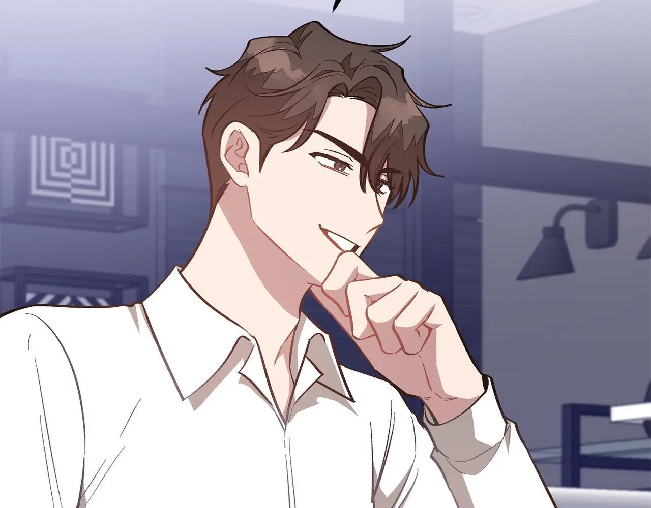 第67话 专属物 第25页