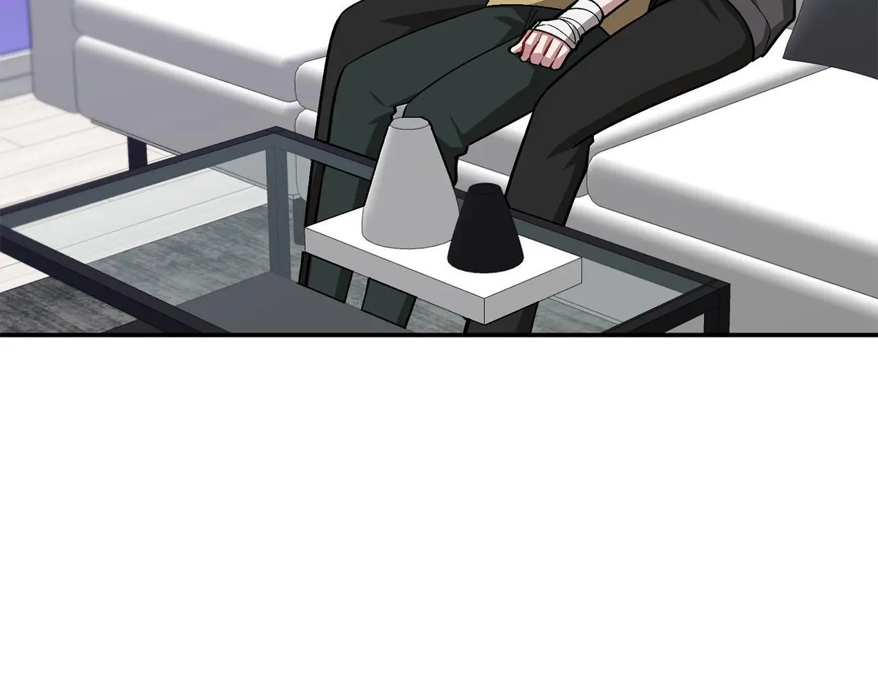 第67话 专属物 第206页
