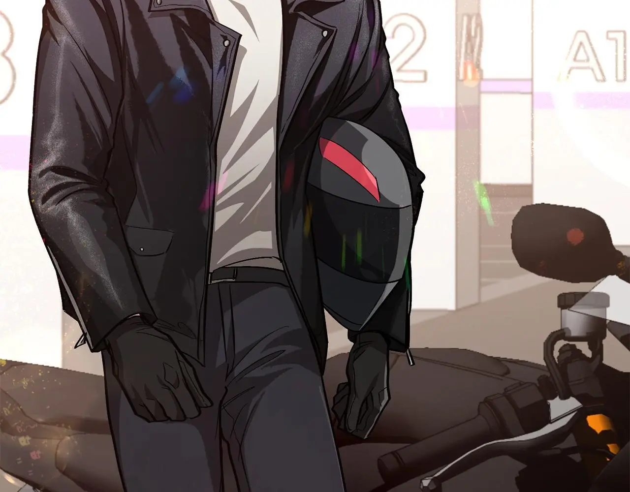 第67话 专属物 第270页
