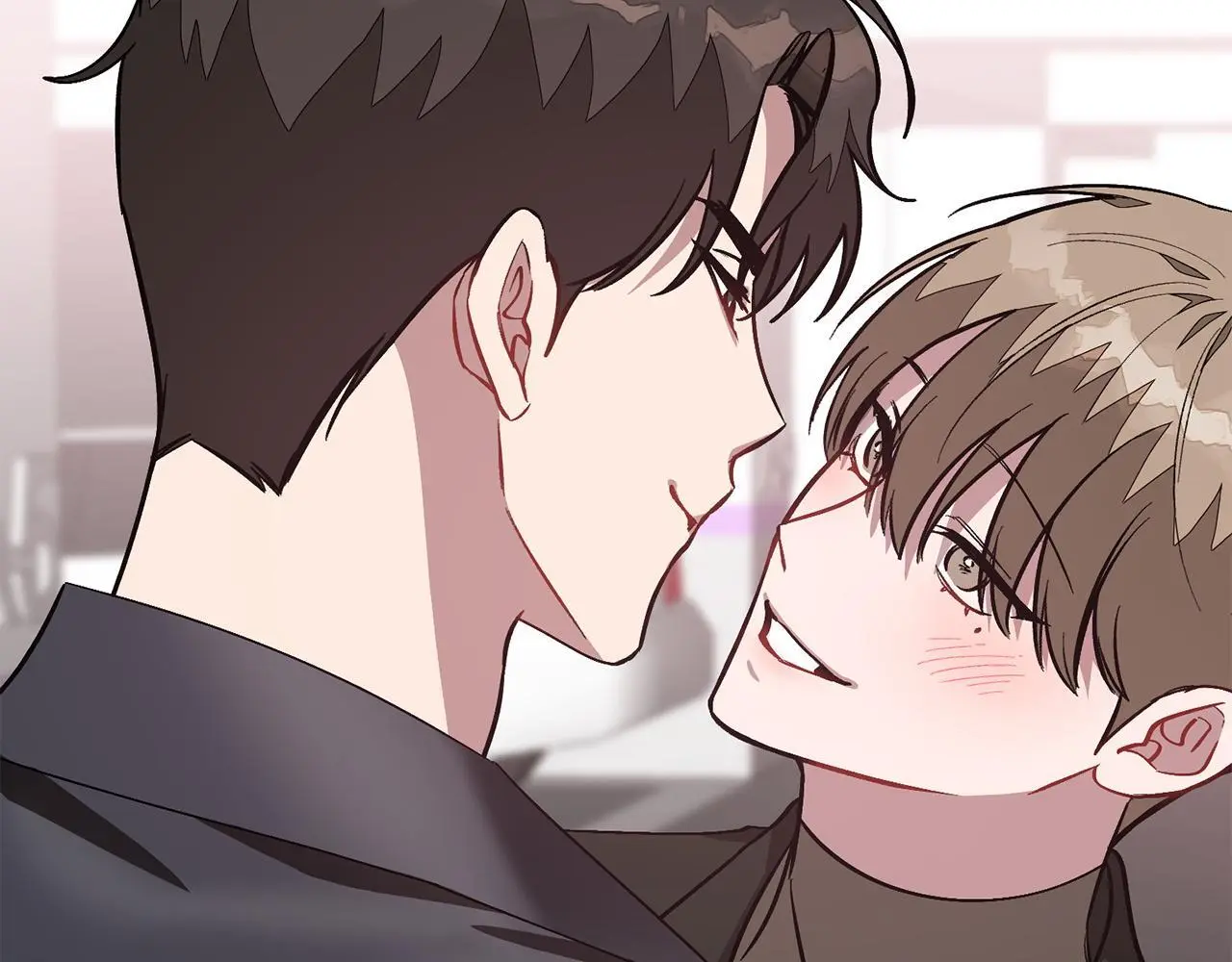 第68话 总裁变流氓？ 第25页