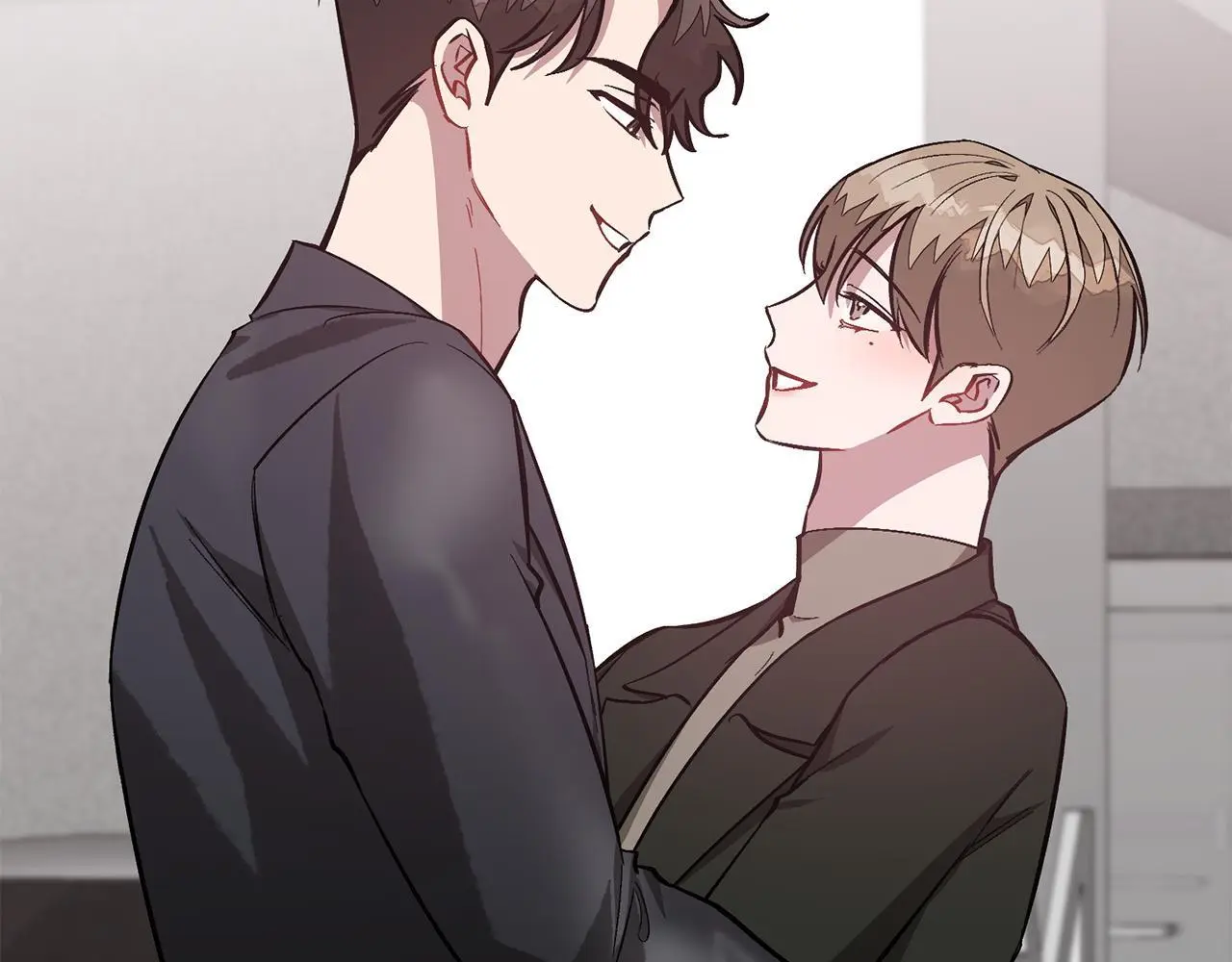 第68话 总裁变流氓？ 第29页